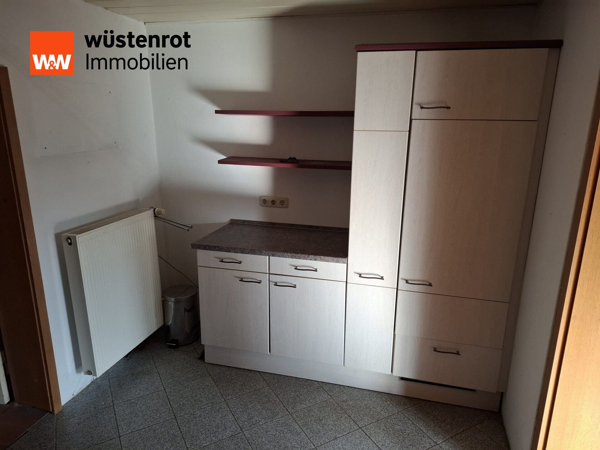 Immobilienangebot - Schwielowsee - Alle - Doppelhaushälfte mit traumhaftem Grundstück und Ausbaupotenzial für ein zusätzliches Hinterhaus in Schwielowsee zu verkaufen...