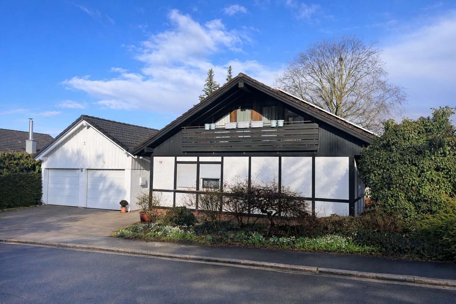 Immobilienangebot - Pliezhausen - Alle - Charmantes Einfamilienhaus mit großem Potenzial