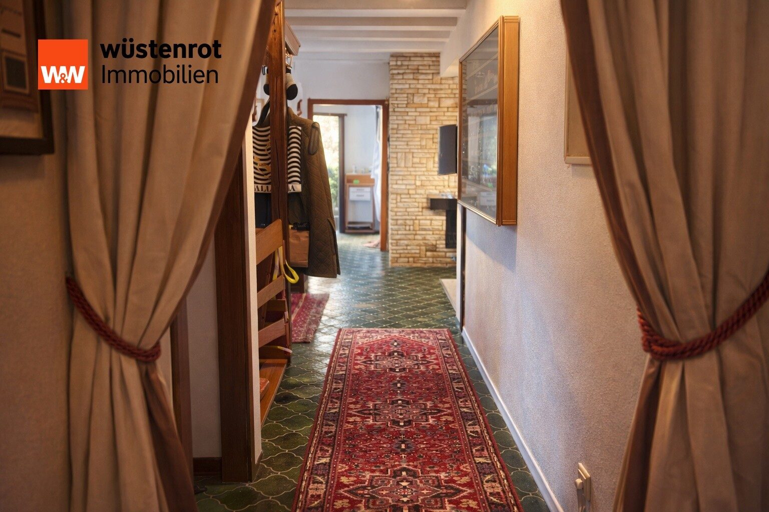 Immobilienangebot - Pliezhausen - Alle - Charmantes Einfamilienhaus mit großem Potenzial