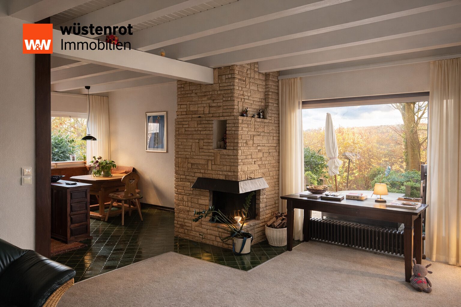 Immobilienangebot - Pliezhausen - Alle - Charmantes Einfamilienhaus mit großem Potenzial