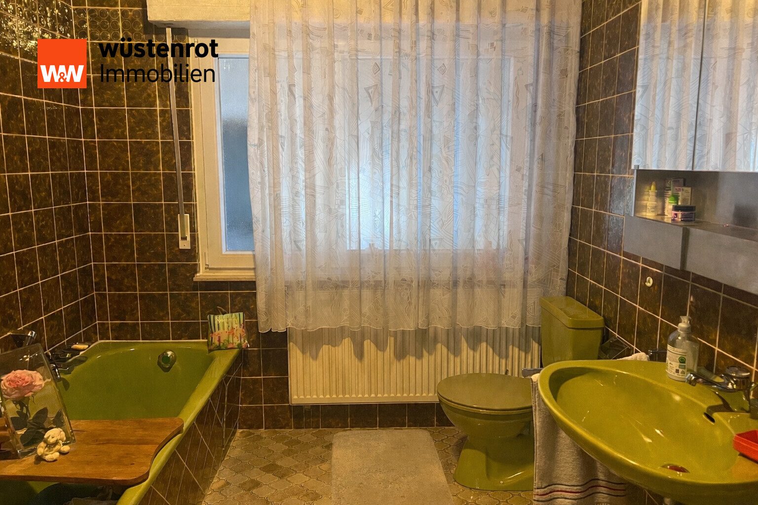 Immobilienangebot - Pliezhausen - Alle - Charmantes Einfamilienhaus mit großem Potenzial
