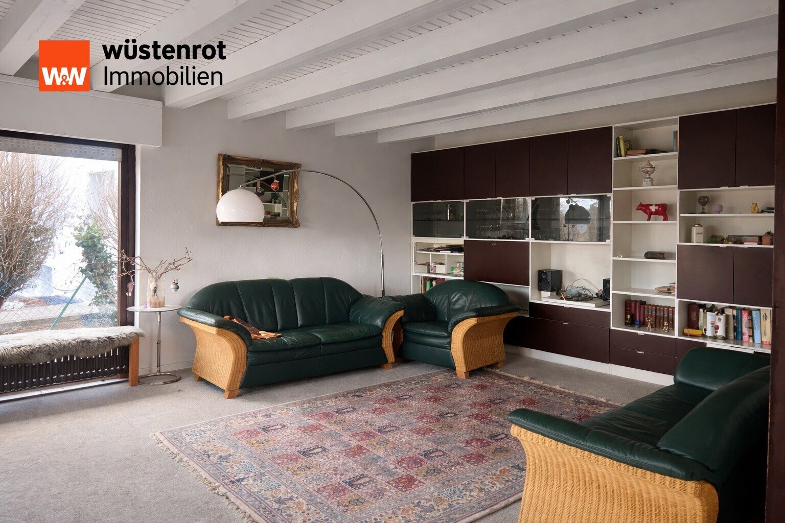 Immobilienangebot - Pliezhausen - Alle - Charmantes Einfamilienhaus mit großem Potenzial