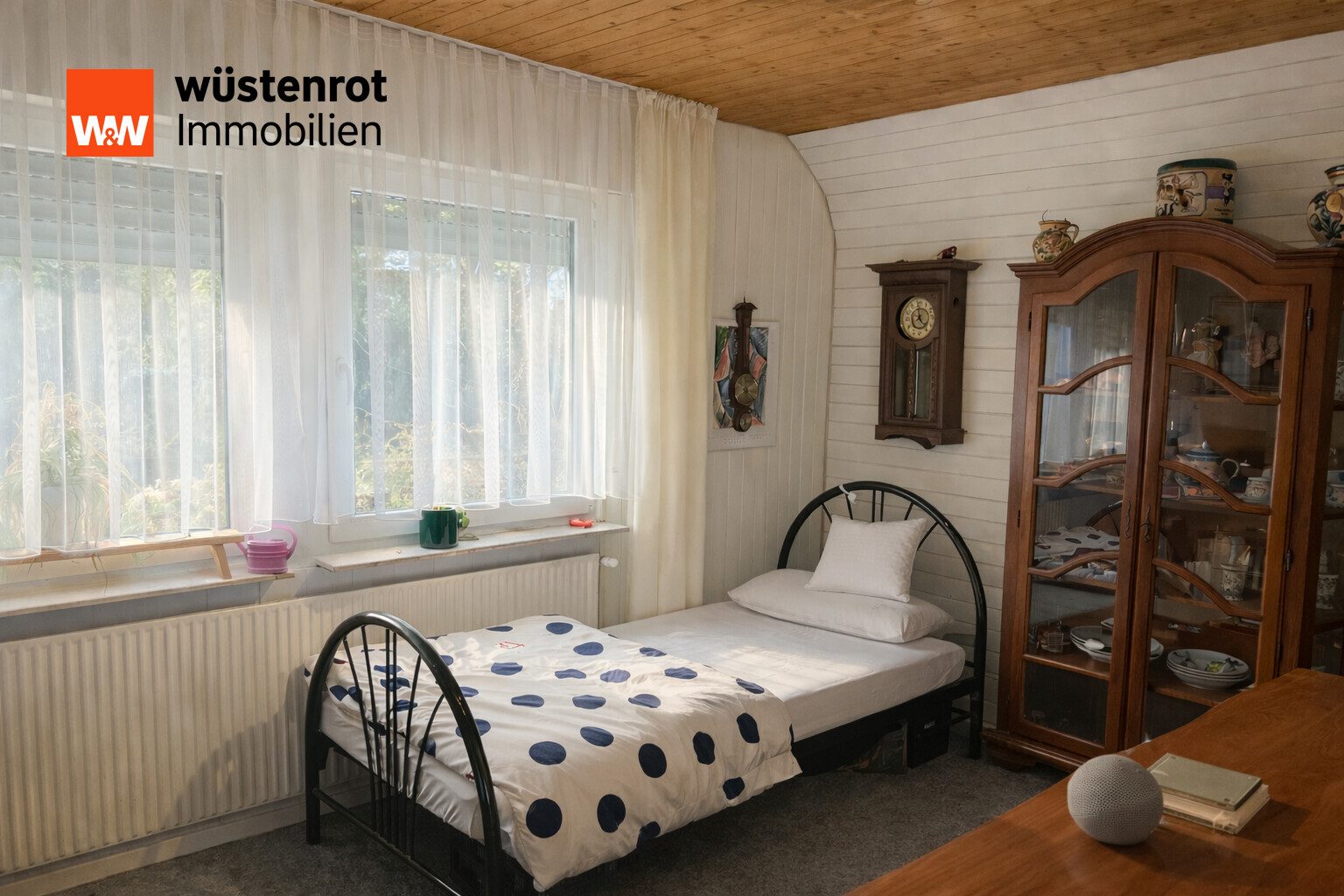 Immobilienangebot - Pliezhausen - Alle - Charmantes Einfamilienhaus mit großem Potenzial