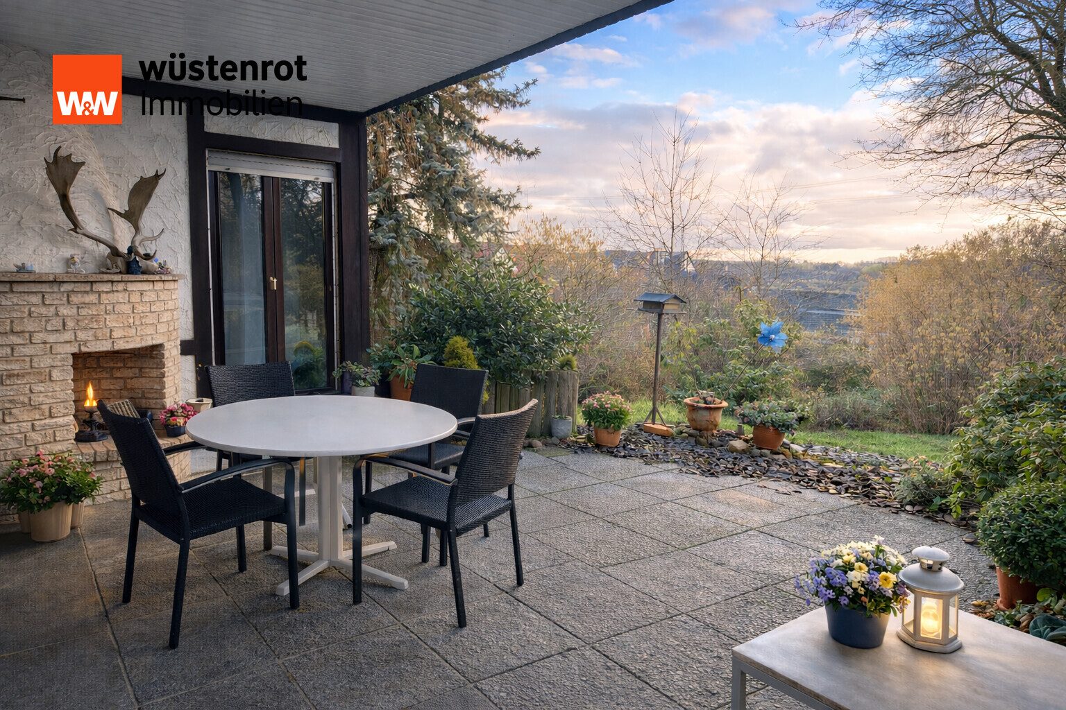 Immobilienangebot - Pliezhausen - Alle - Charmantes Einfamilienhaus mit großem Potenzial