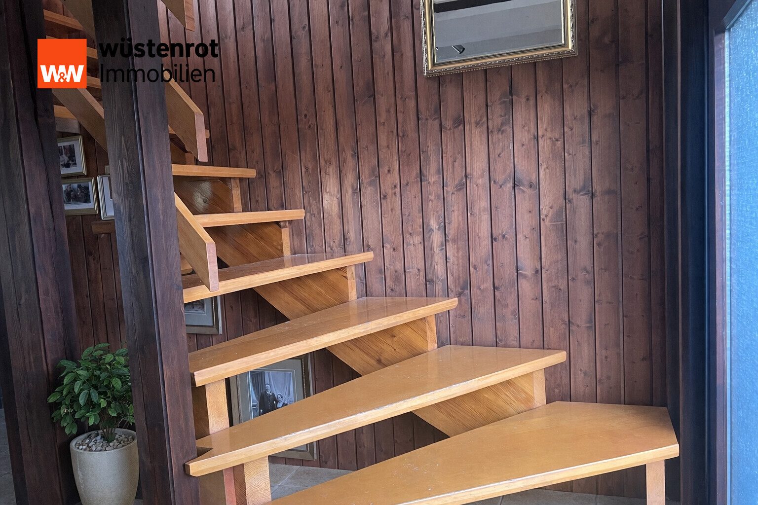 Immobilienangebot - Pliezhausen - Alle - Charmantes Einfamilienhaus mit großem Potenzial