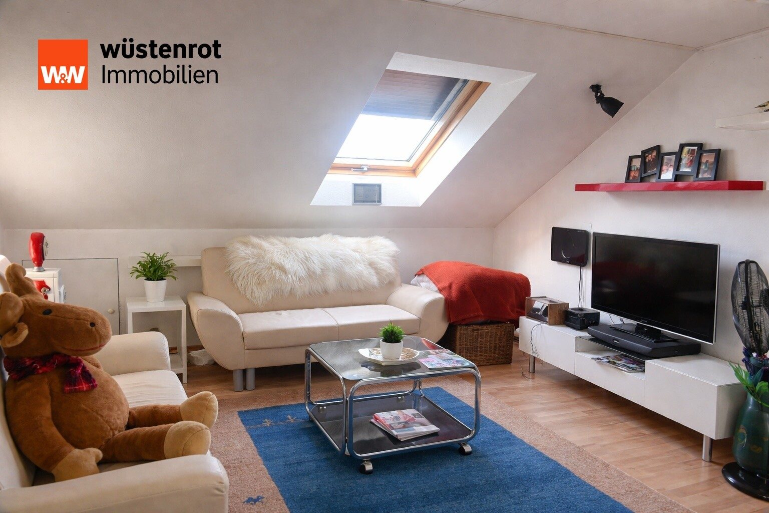 Immobilienangebot - Pliezhausen - Alle - Charmantes Einfamilienhaus mit großem Potenzial