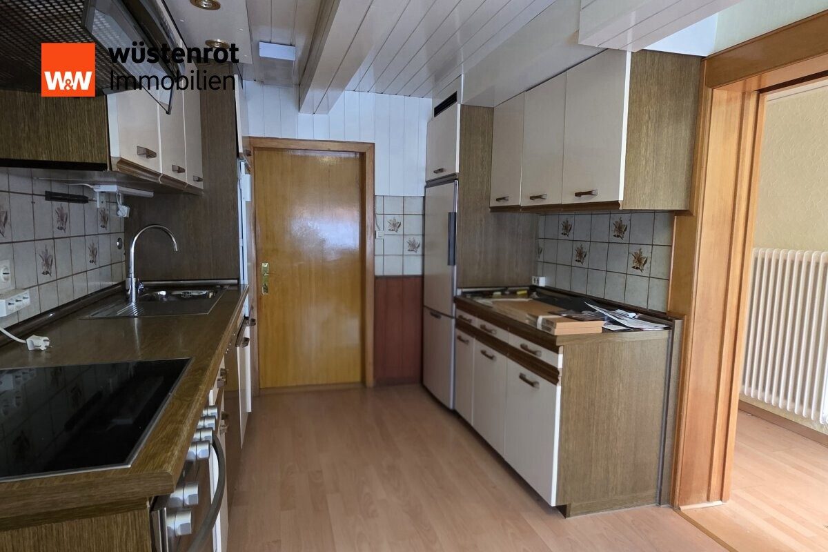 Immobilienangebot - Krummhörn / Visquard - Alle - Reihenendhaus im schönen Visquard - Direkt vor den Toren von Greetsiel