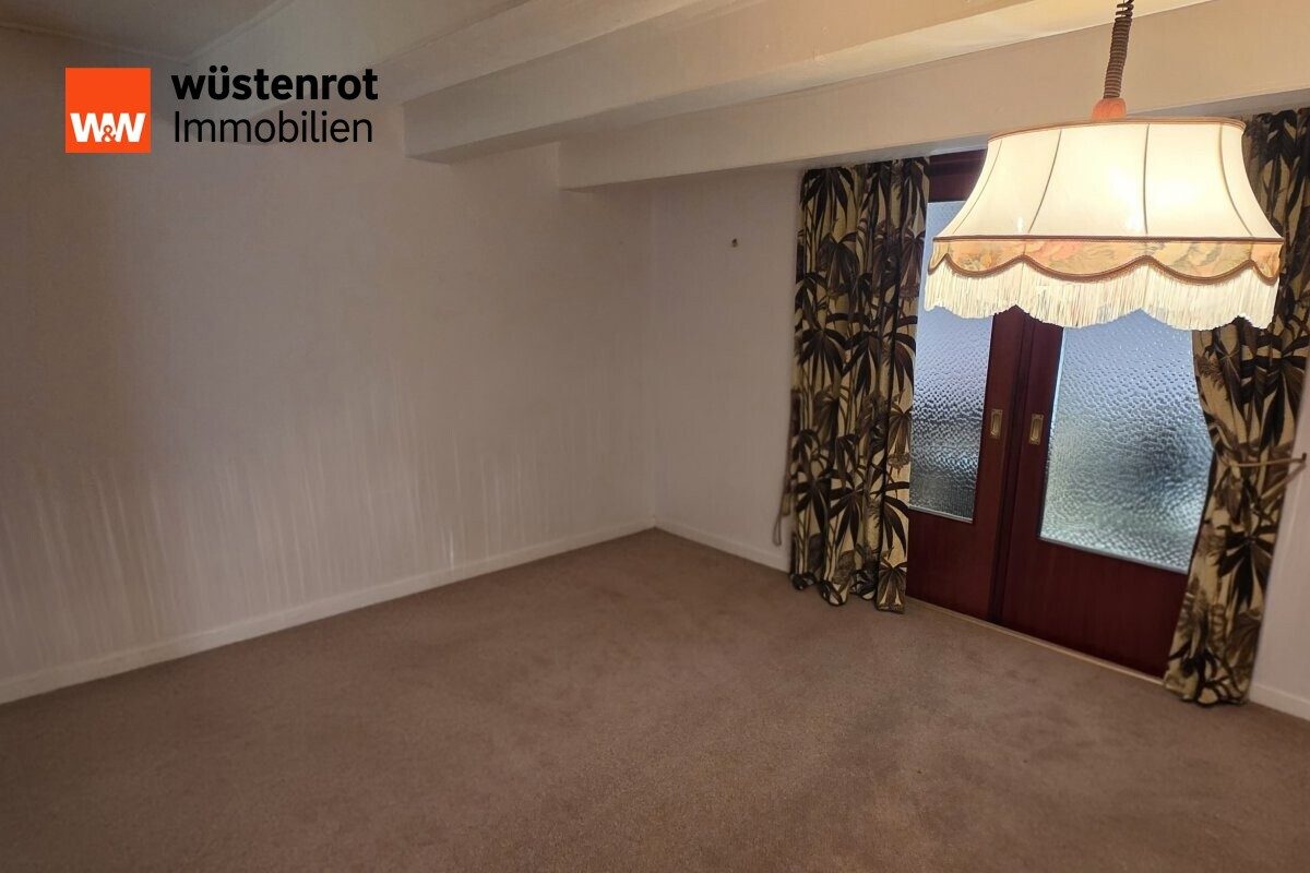 Immobilienangebot - Krummhörn / Visquard - Alle - Reihenendhaus im schönen Visquard - Direkt vor den Toren von Greetsiel