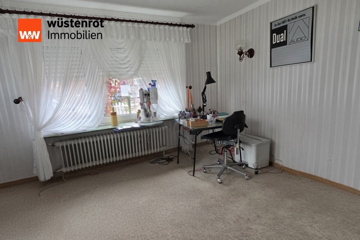 Immobilienangebot - Krummhörn / Visquard - Alle - Reihenendhaus im schönen Visquard - Direkt vor den Toren von Greetsiel