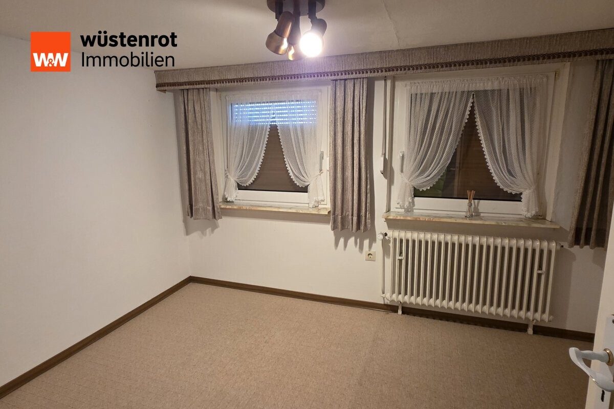 Immobilienangebot - Krummhörn / Visquard - Alle - Reihenendhaus im schönen Visquard - Direkt vor den Toren von Greetsiel