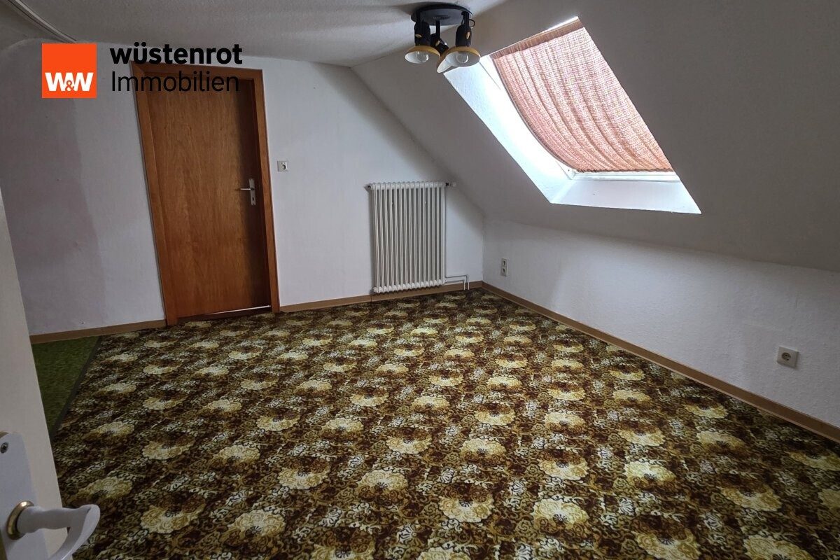 Immobilienangebot - Krummhörn / Visquard - Alle - Reihenendhaus im schönen Visquard - Direkt vor den Toren von Greetsiel