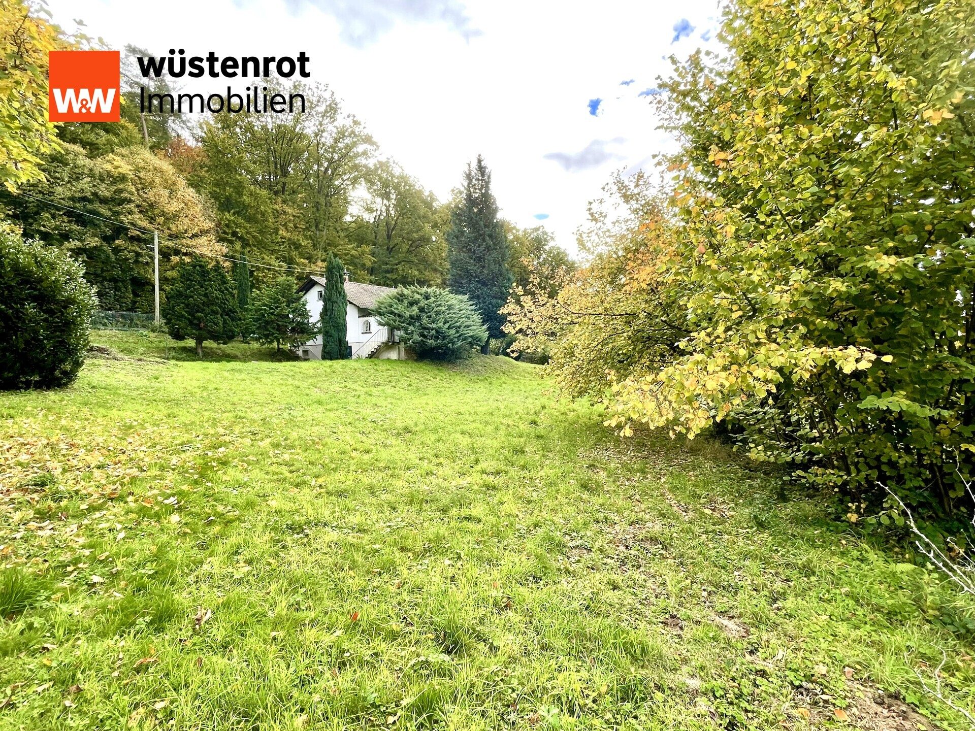 Immobilienangebot - Gaggenau - Alle - URLAUBSGEFÜHL in toller Lage : Kleines Einfamilienhaus mit großem Grundstück, Terrasse, Carport uvm.