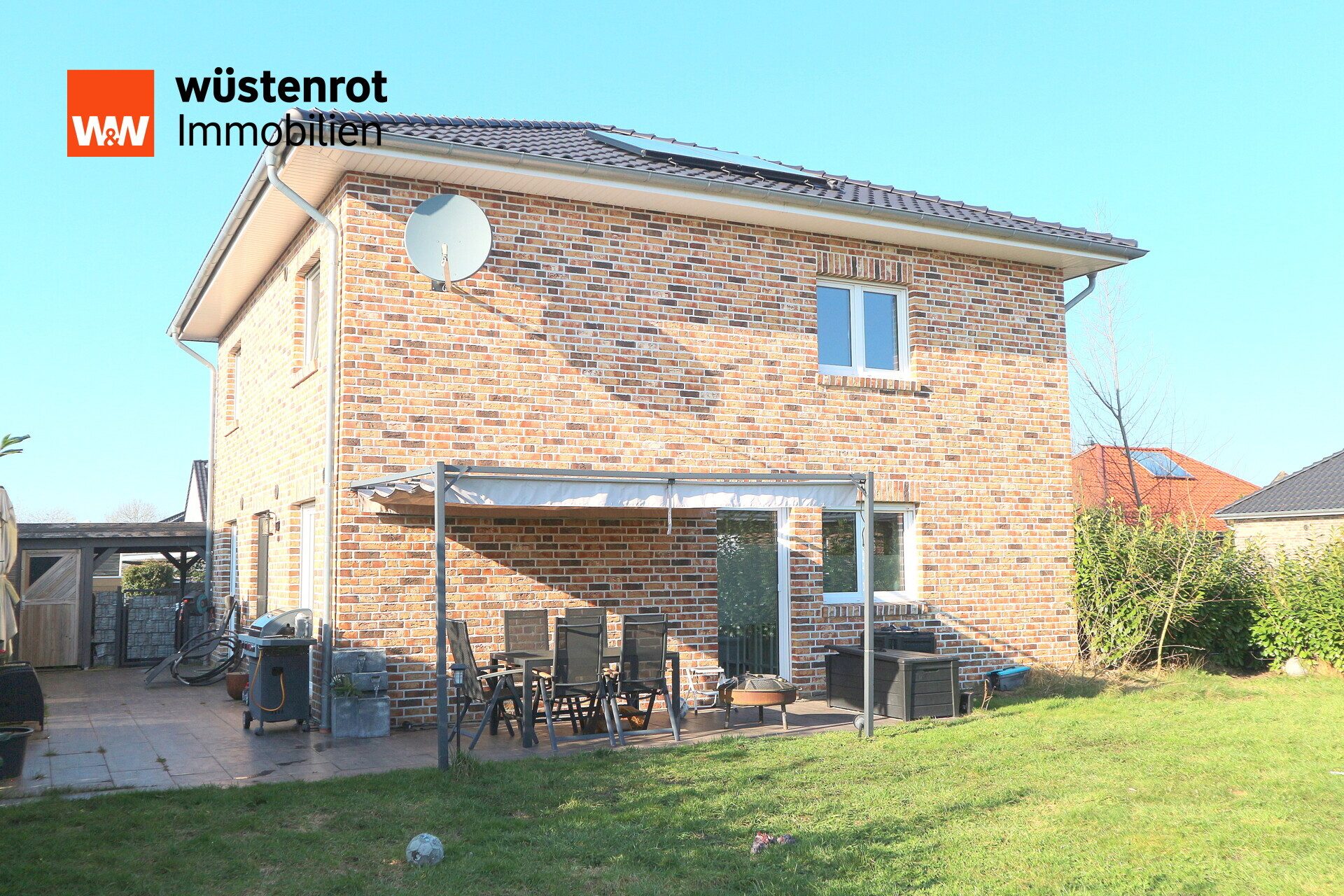 Immobilienangebot - Varel - Alle - RESERVIERT !!