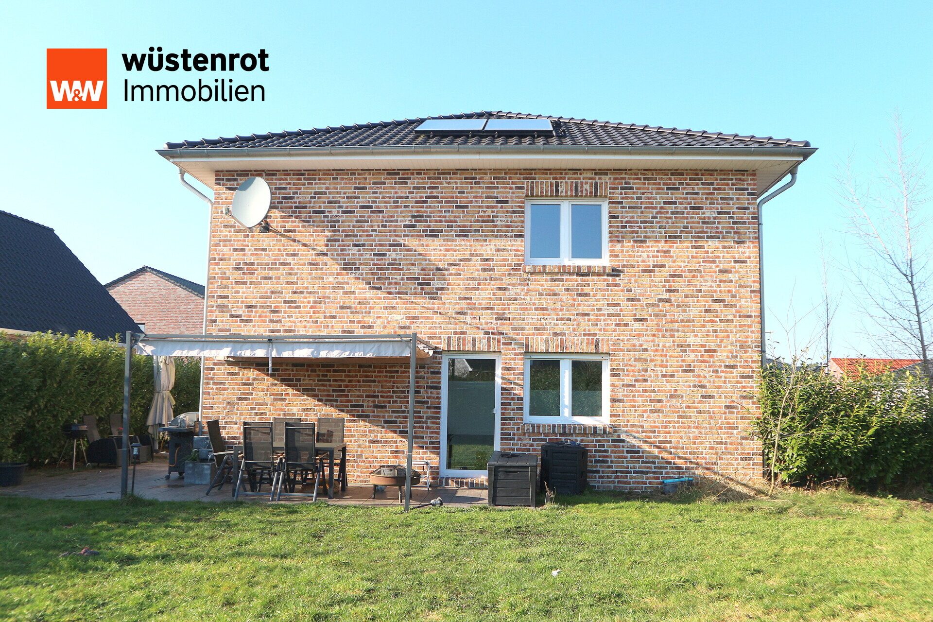 Immobilienangebot - Varel - Alle - RESERVIERT !!