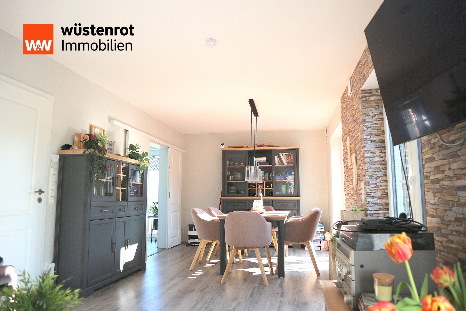 Immobilienangebot - Varel - Alle - RESERVIERT !!