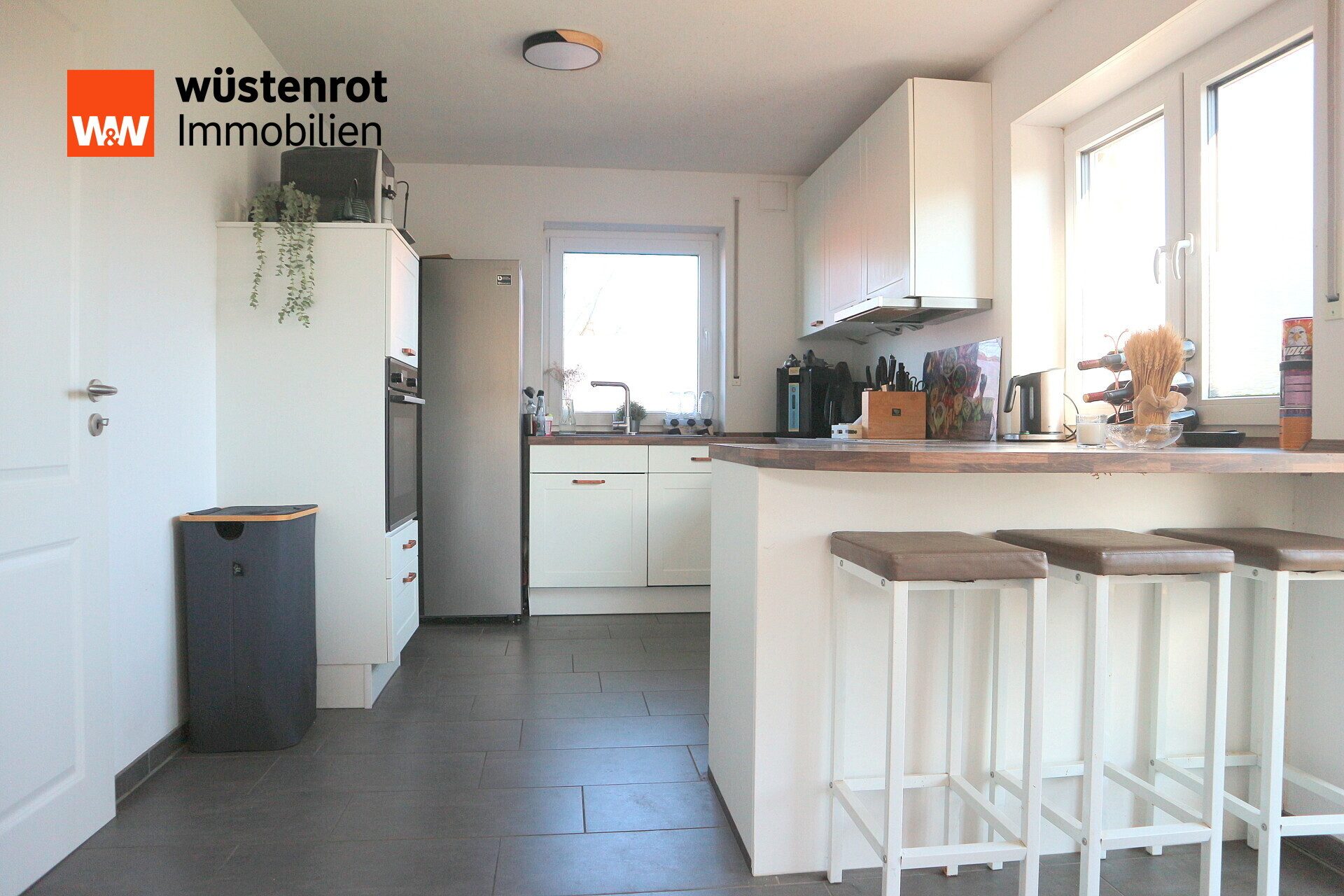 Immobilienangebot - Varel - Alle - RESERVIERT !!