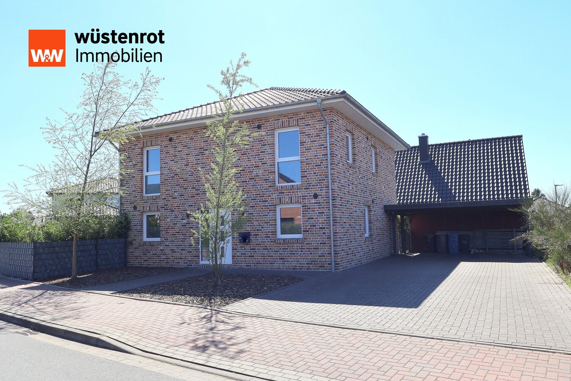 Immobilienangebot - Varel - Alle - RESERVIERT !!