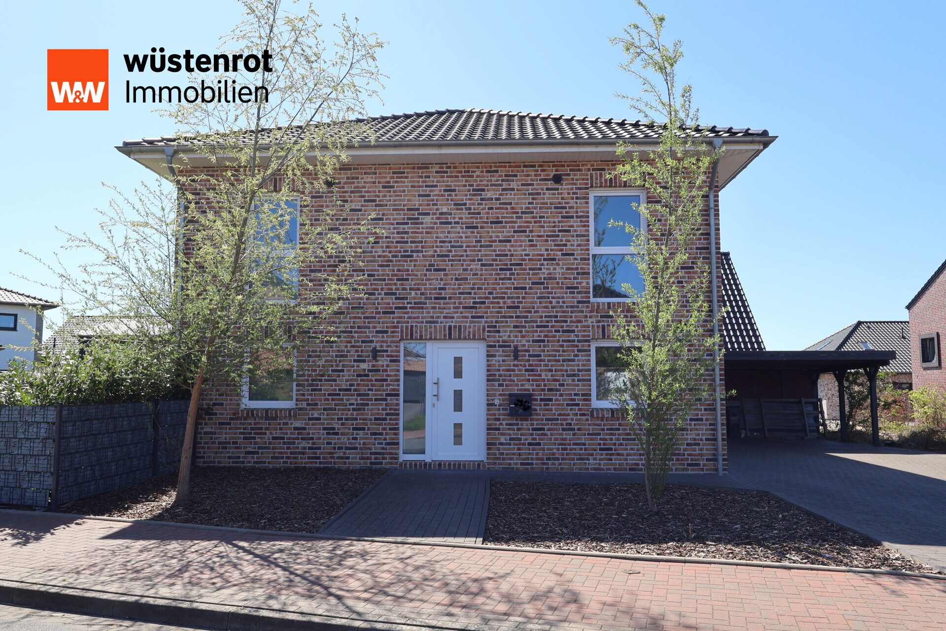 Immobilienangebot - Varel - Alle - RESERVIERT !!