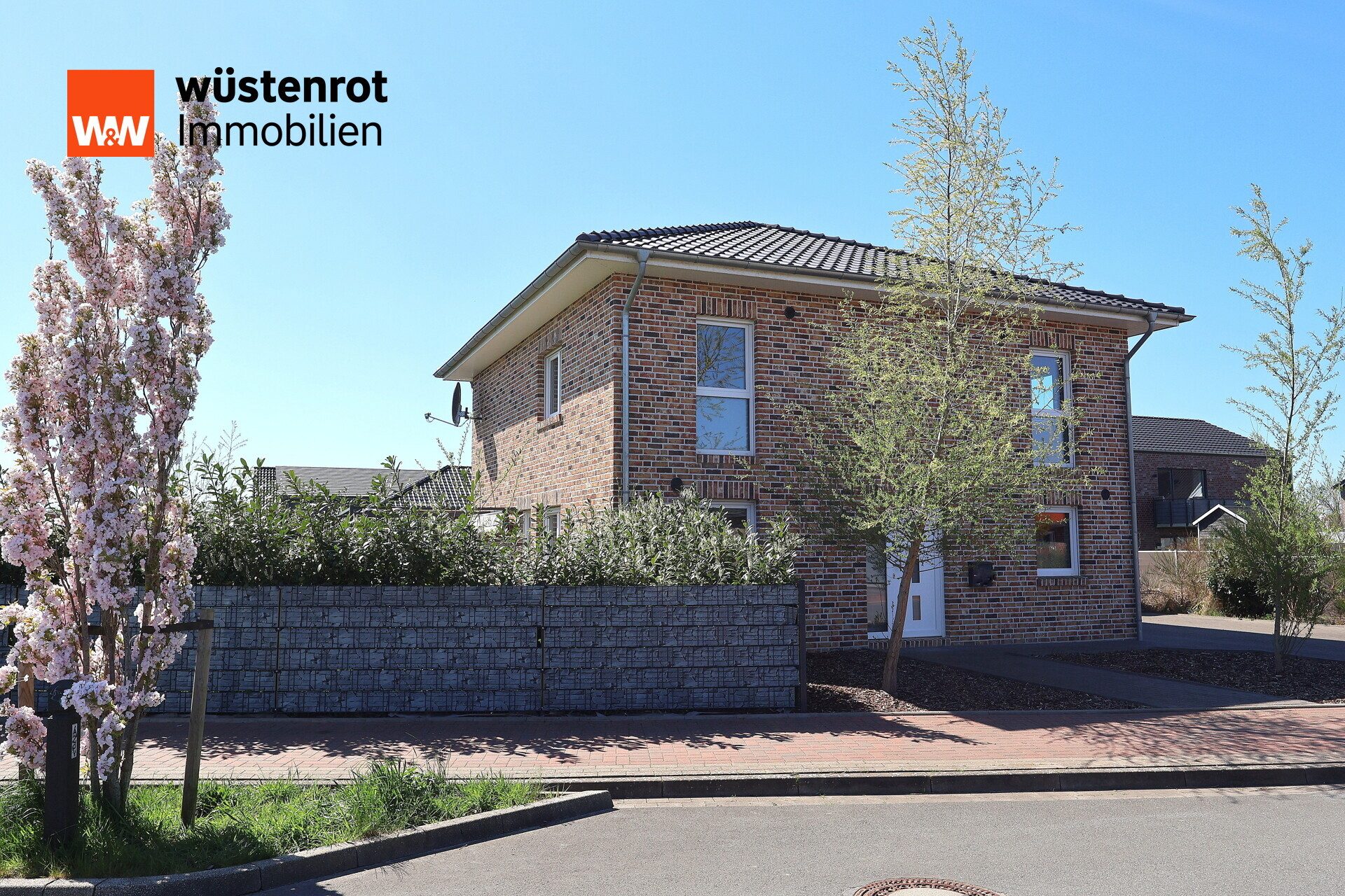 Immobilienangebot - Varel - Alle - RESERVIERT !!