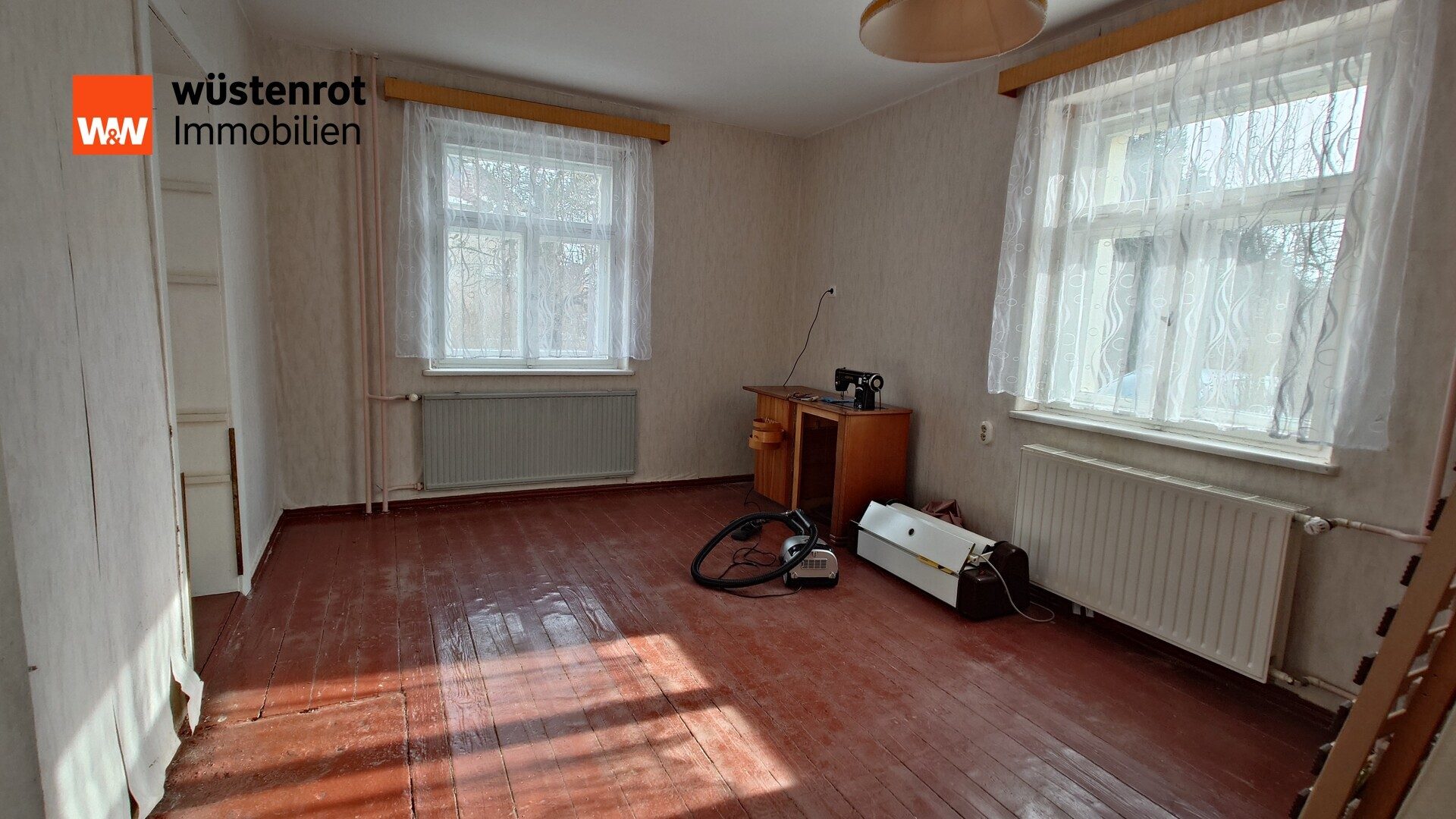 Immobilienangebot - Bautzen - Alle - DHH in zentraler Lage - der Traum vom Haus