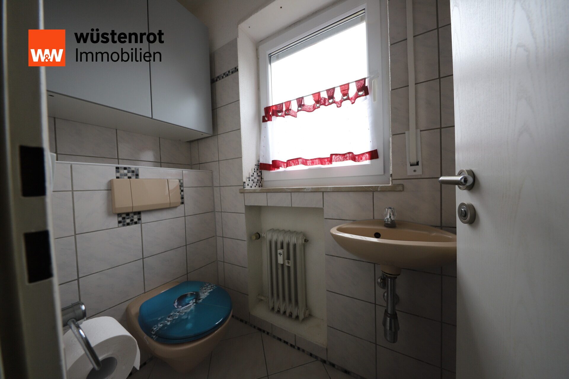 Immobilienangebot - Dietenheim - Alle - Lichtdurchflutete 3,5-Zimmer-Eigentumswohnung mit großem Süd-West-Balkon in angenehmer Wohnlage!