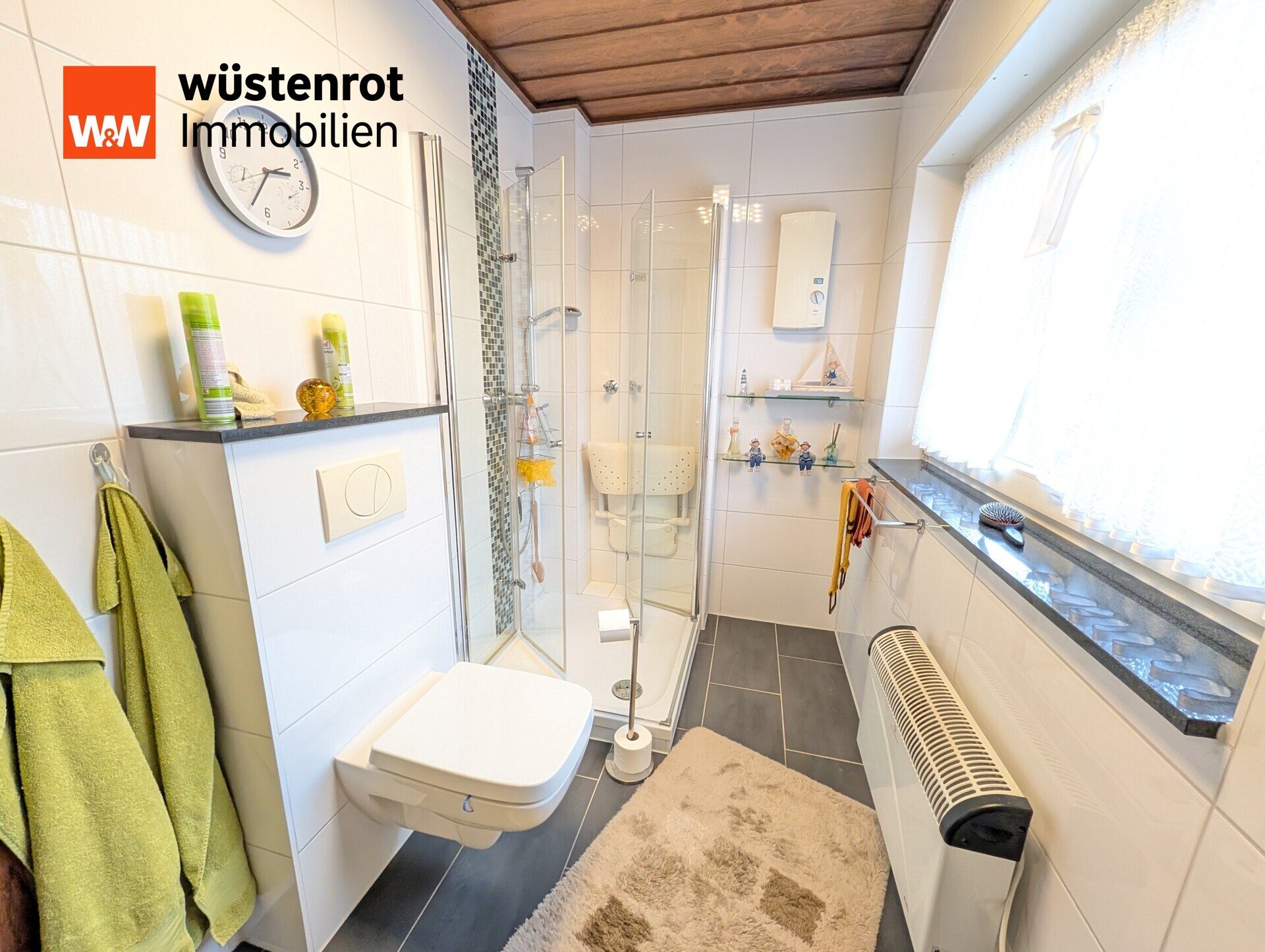 Immobilienangebot - Oberhausen - Alle - Sehr gepflegtes Einfamilienhaus mit schönem Garten & Ausbaureserve im Dachgeschoss
