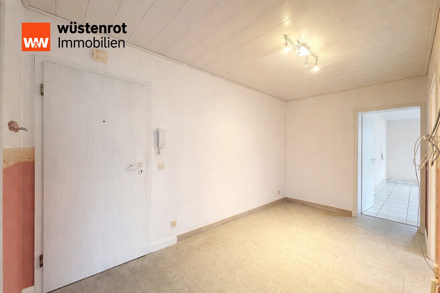 Immobilienangebot - Schloß Holte-Stukenbrock - Alle - Barrierearmes Kleinod mit Terrasse und allem was das Herz begehrt