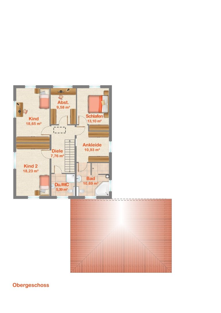 Immobilienangebot - Reichweiler - Alle - Wunderschönes, geräumiges Einfamilienhaus bei Freisen in ruhiger Wohnlage mit Top Autobahnanbindung!