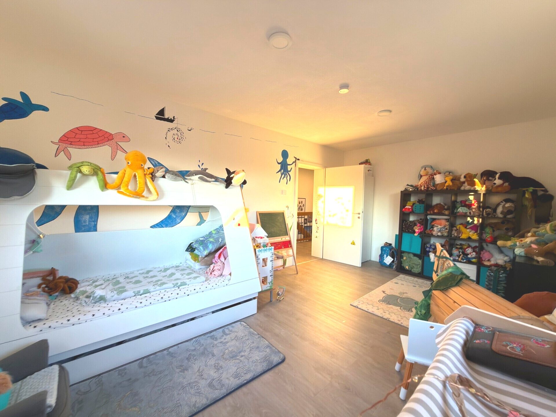 Immobilienangebot - Reichweiler - Alle - Wunderschönes, geräumiges Einfamilienhaus bei Freisen in ruhiger Wohnlage mit Top Autobahnanbindung!