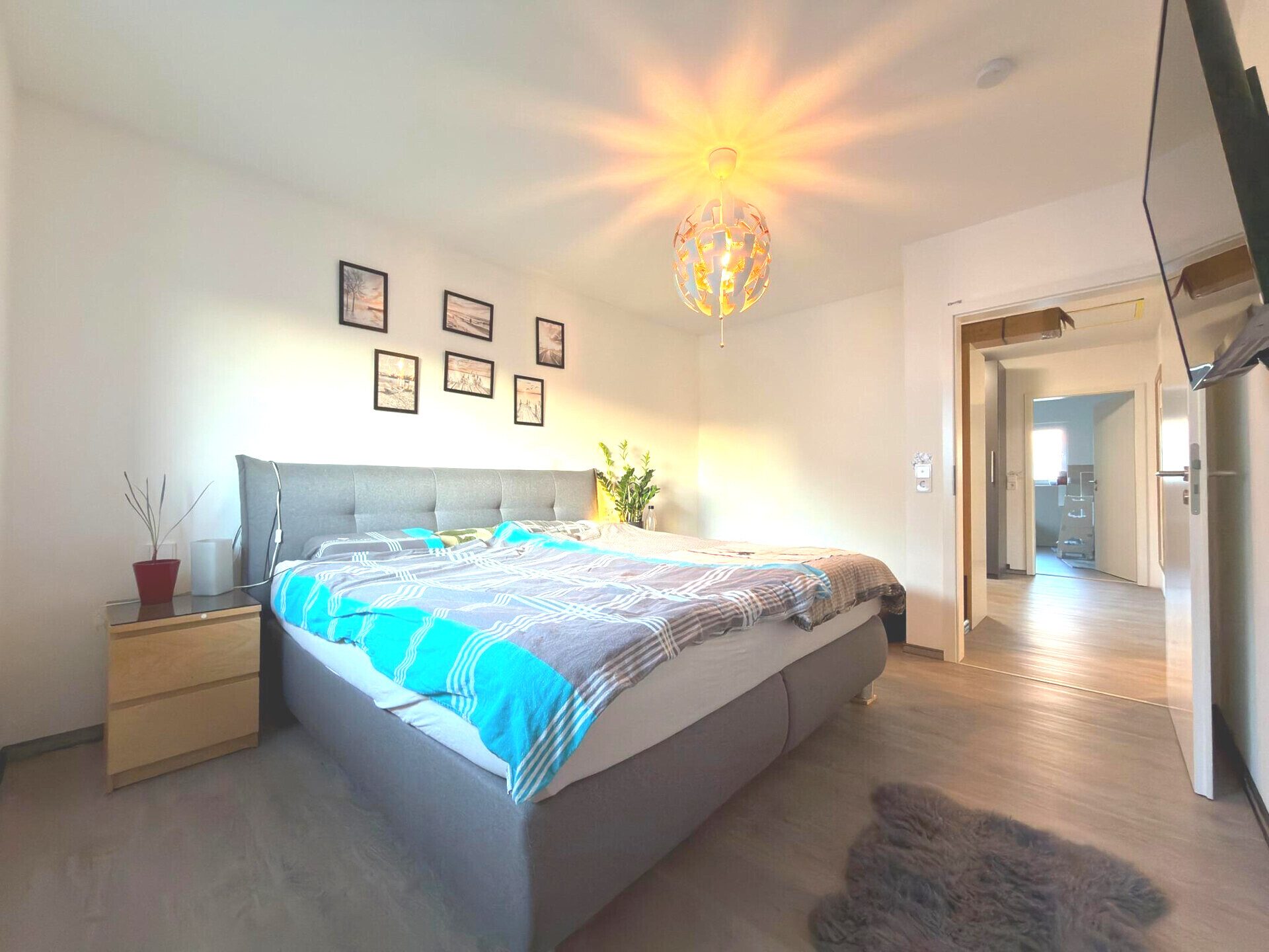 Immobilienangebot - Reichweiler - Alle - Wunderschönes, geräumiges Einfamilienhaus bei Freisen in ruhiger Wohnlage mit Top Autobahnanbindung!