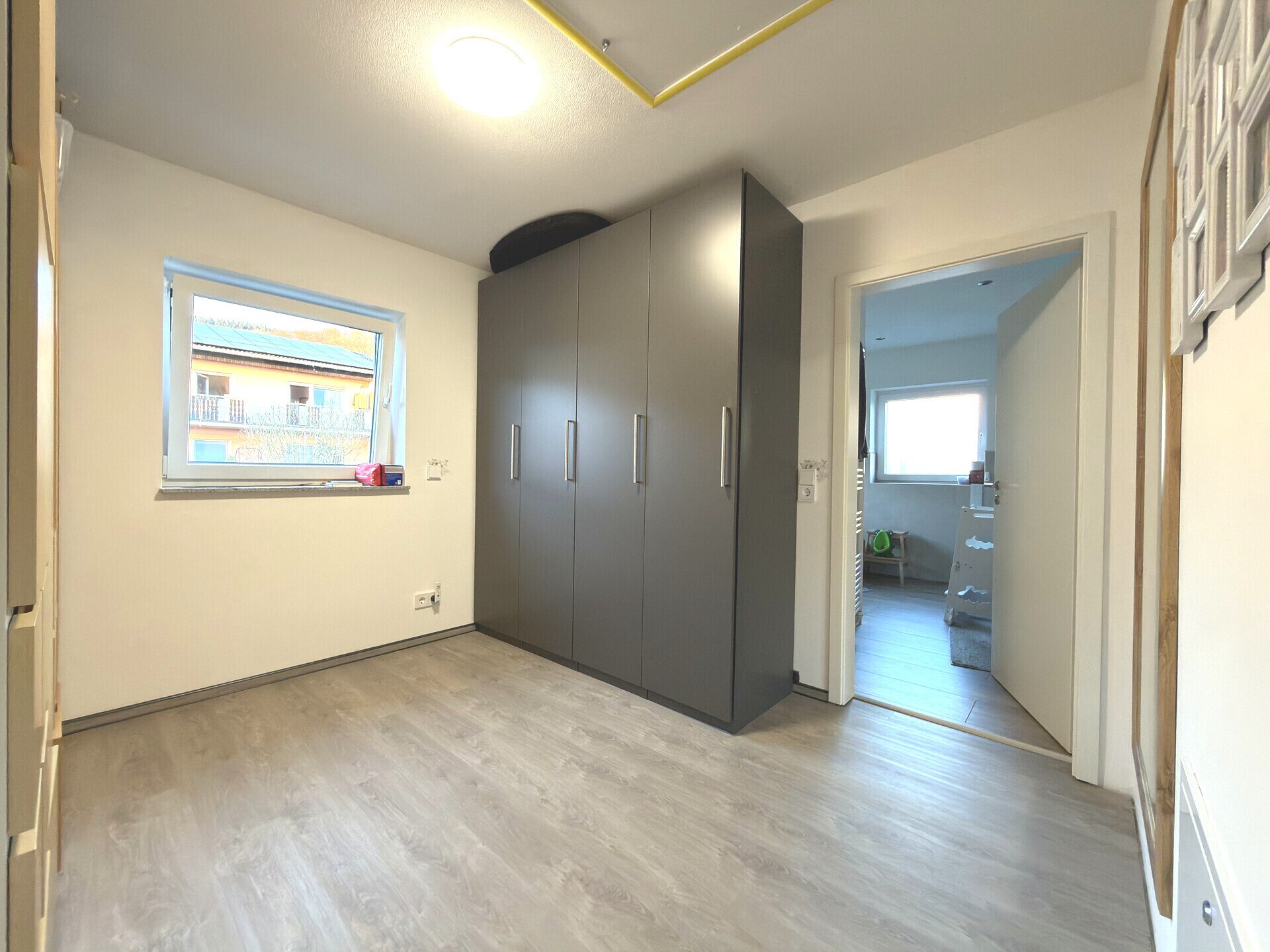 Immobilienangebot - Reichweiler - Alle - Wunderschönes, geräumiges Einfamilienhaus bei Freisen in ruhiger Wohnlage mit Top Autobahnanbindung!