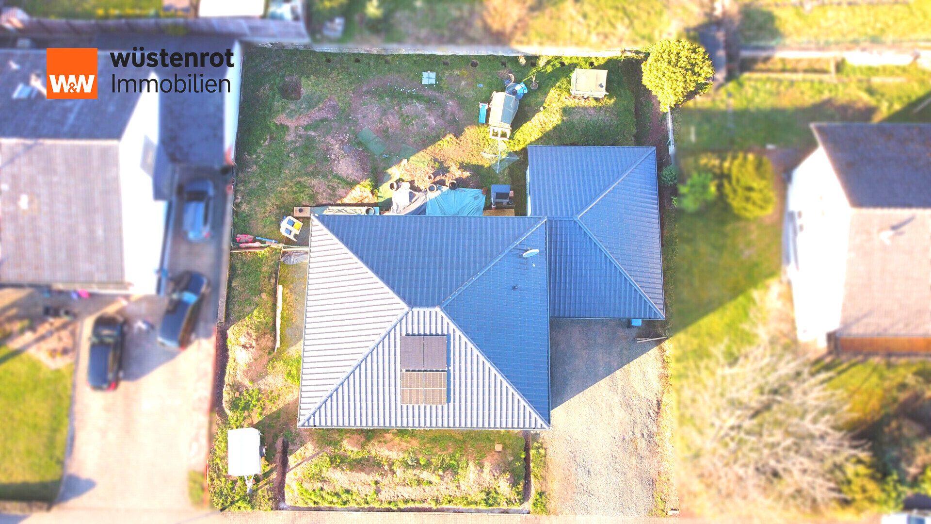 Immobilienangebot - Reichweiler - Alle - Wunderschönes, geräumiges Einfamilienhaus bei Freisen in ruhiger Wohnlage mit Top Autobahnanbindung!