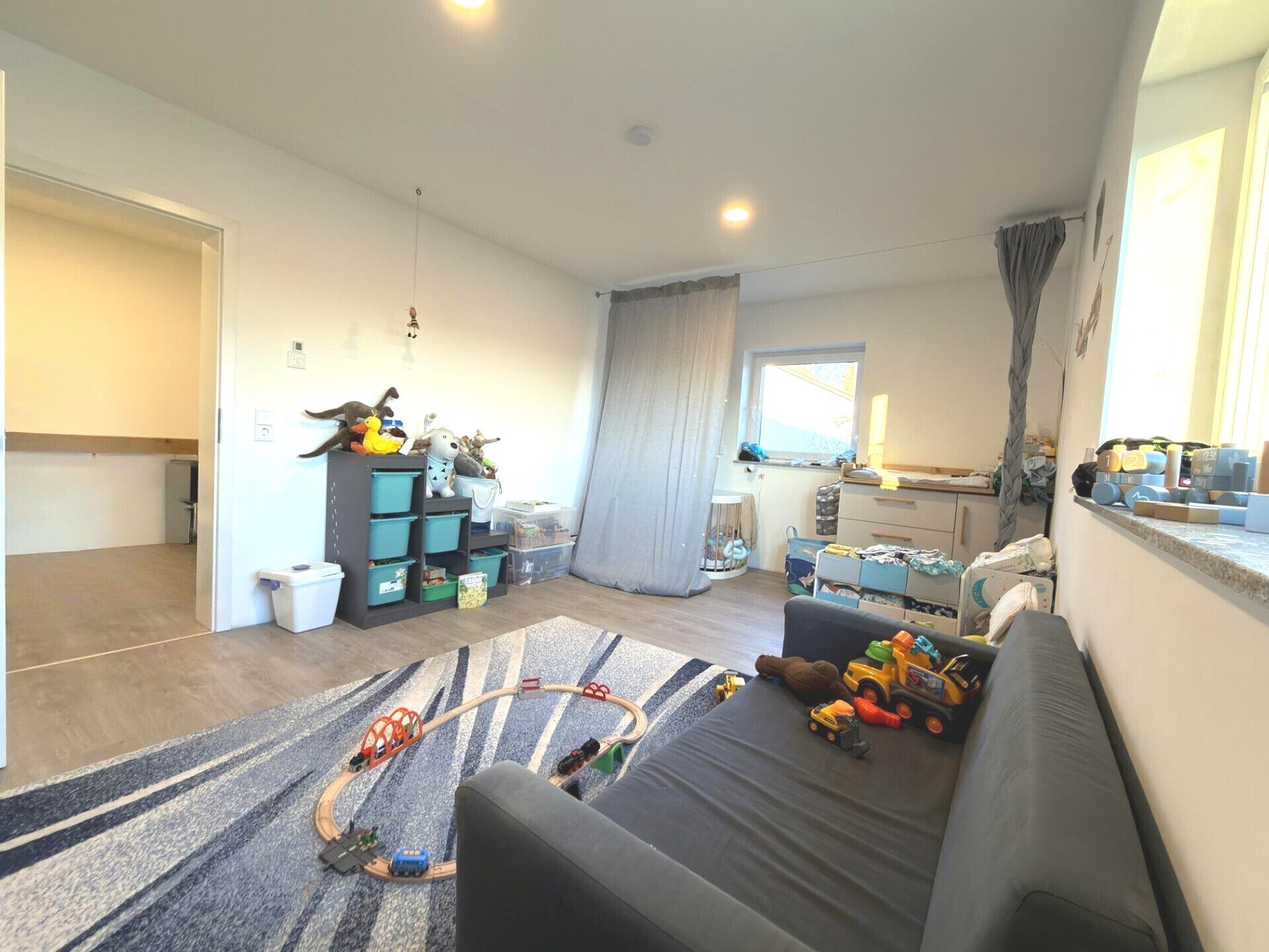 Immobilienangebot - Reichweiler - Alle - Wunderschönes, geräumiges Einfamilienhaus bei Freisen in ruhiger Wohnlage mit Top Autobahnanbindung!