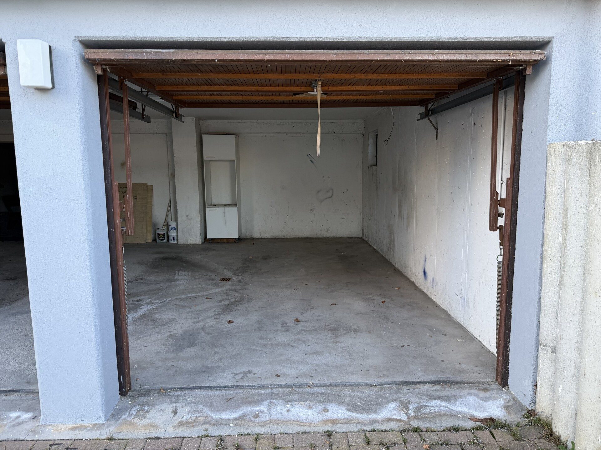Immobilienangebot - Gosheim - Alle - Komfortabel wohnen: 4-Zimmer-Wohnung mit neuer Einbauküche