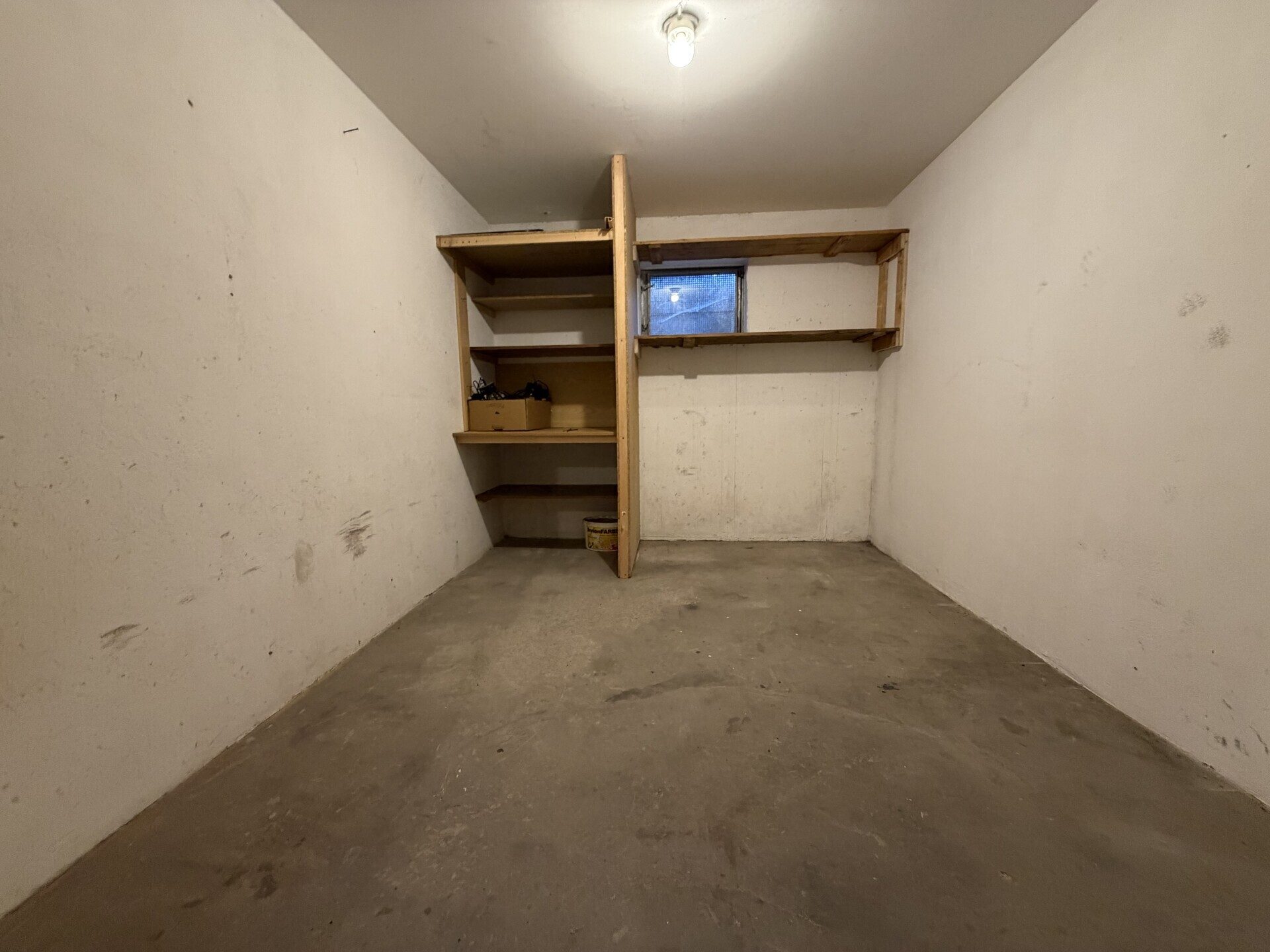 Immobilienangebot - Gosheim - Alle - Komfortabel wohnen: 4-Zimmer-Wohnung mit neuer Einbauküche