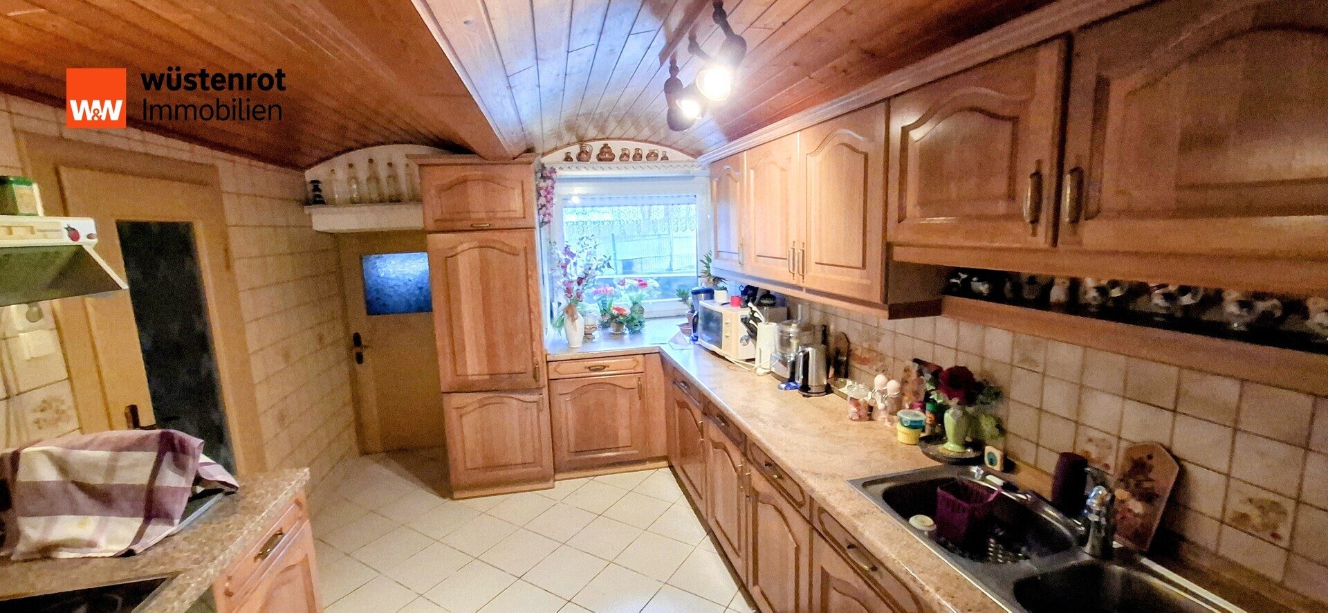 Immobilienangebot - Neukirch - Alle - Landhaus mit Scheune und kleiner Weidefläche in Neukirch