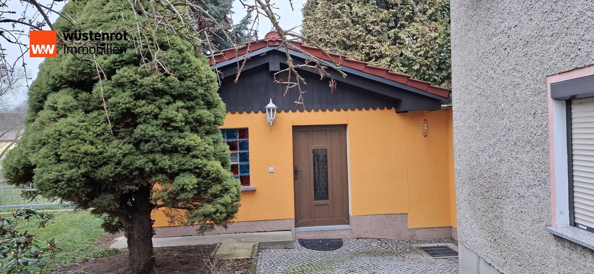 Immobilienangebot - Neukirch - Alle - Landhaus mit Scheune und kleiner Weidefläche in Neukirch