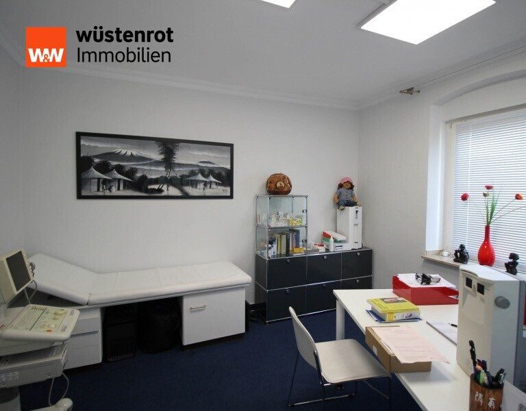 Immobilienangebot - Warstein - Alle - Voll vermietetes Mehrfamilienhaus mit starker Rendite