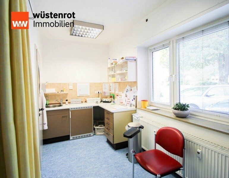 Immobilienangebot - Warstein - Alle - Voll vermietetes Mehrfamilienhaus mit starker Rendite