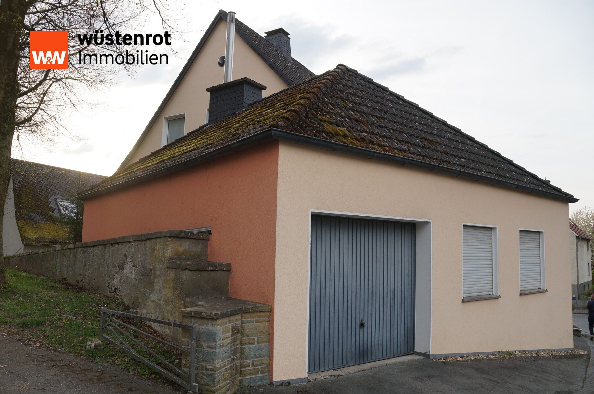 Immobilienangebot - Warstein - Alle - Voll vermietetes Mehrfamilienhaus mit starker Rendite