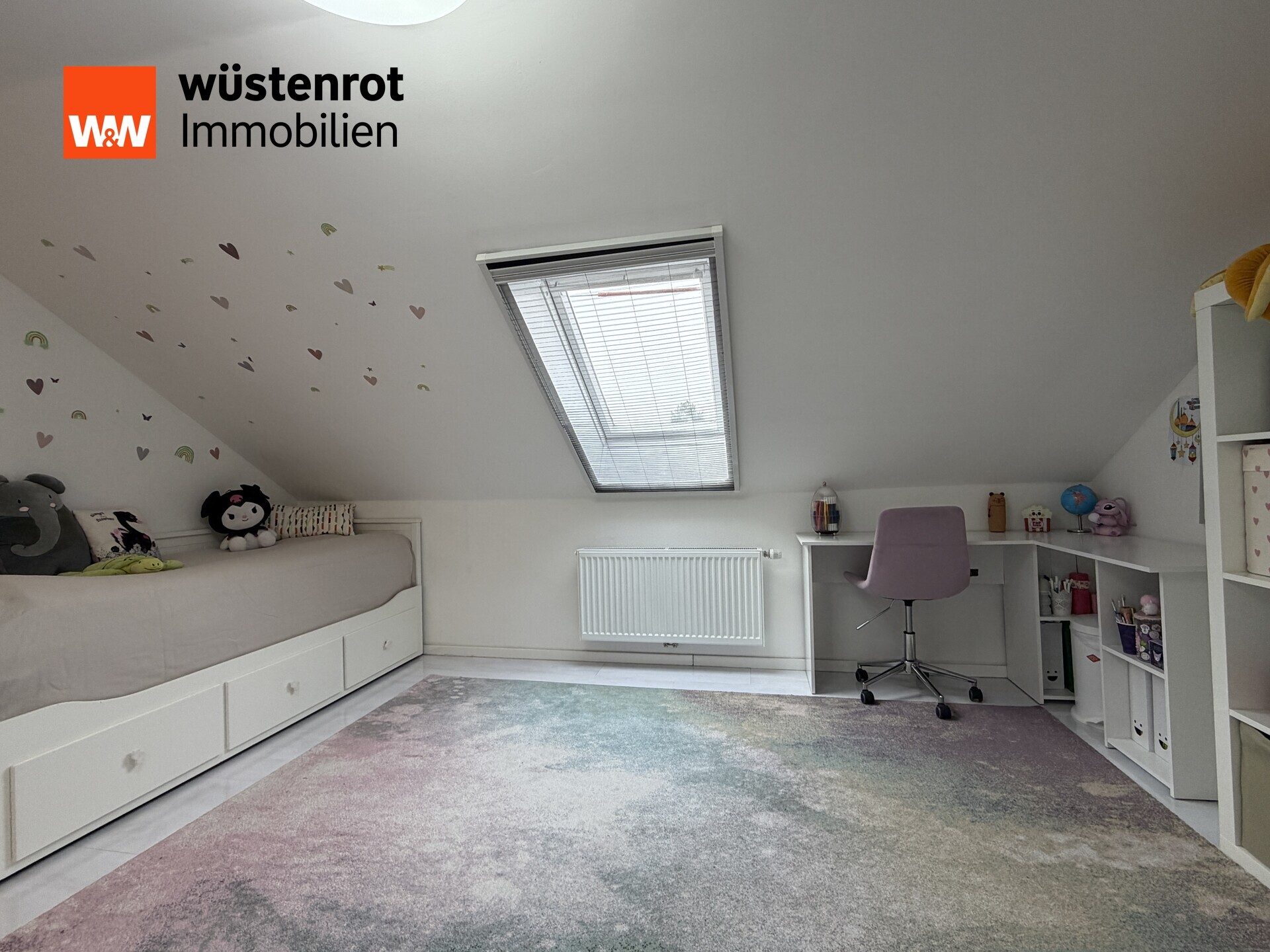 Immobilienangebot - Kirchheim unter Teck - Alle - Attraktives Reihenmittelhaus in begehrter Wohnlage mit Garten