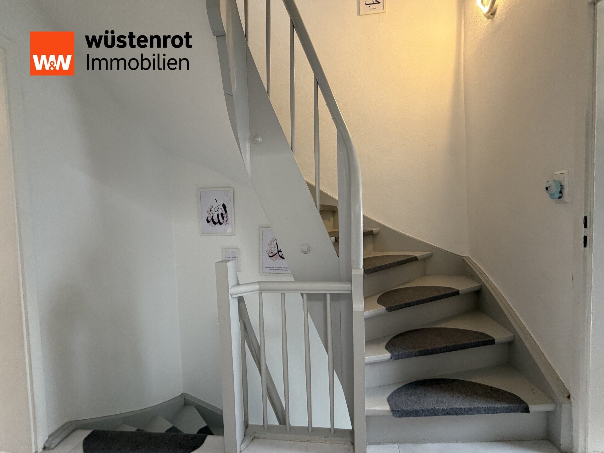 Immobilienangebot - Kirchheim unter Teck - Alle - Attraktives Reihenmittelhaus in begehrter Wohnlage mit Garten