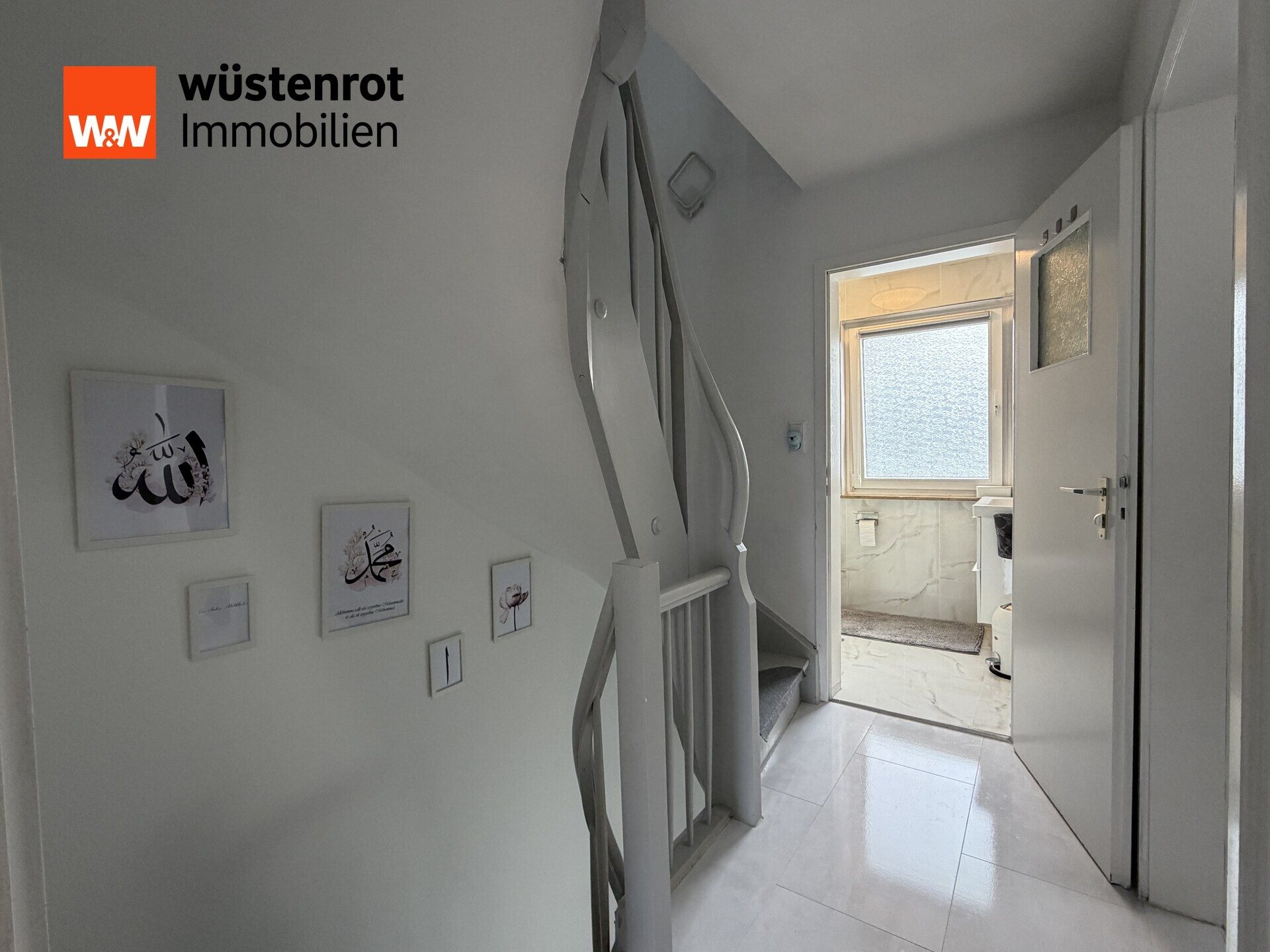 Immobilienangebot - Kirchheim unter Teck - Alle - Attraktives Reihenmittelhaus in begehrter Wohnlage mit Garten