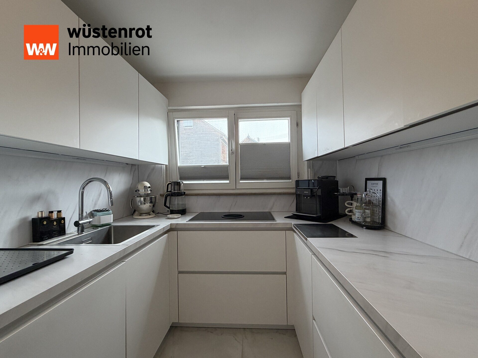 Immobilienangebot - Kirchheim unter Teck - Alle - Attraktives Reihenmittelhaus in begehrter Wohnlage mit Garten