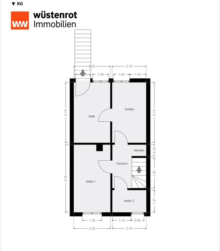 Immobilienangebot - Kirchheim unter Teck - Alle - Attraktives Reihenmittelhaus in begehrter Wohnlage mit Garten