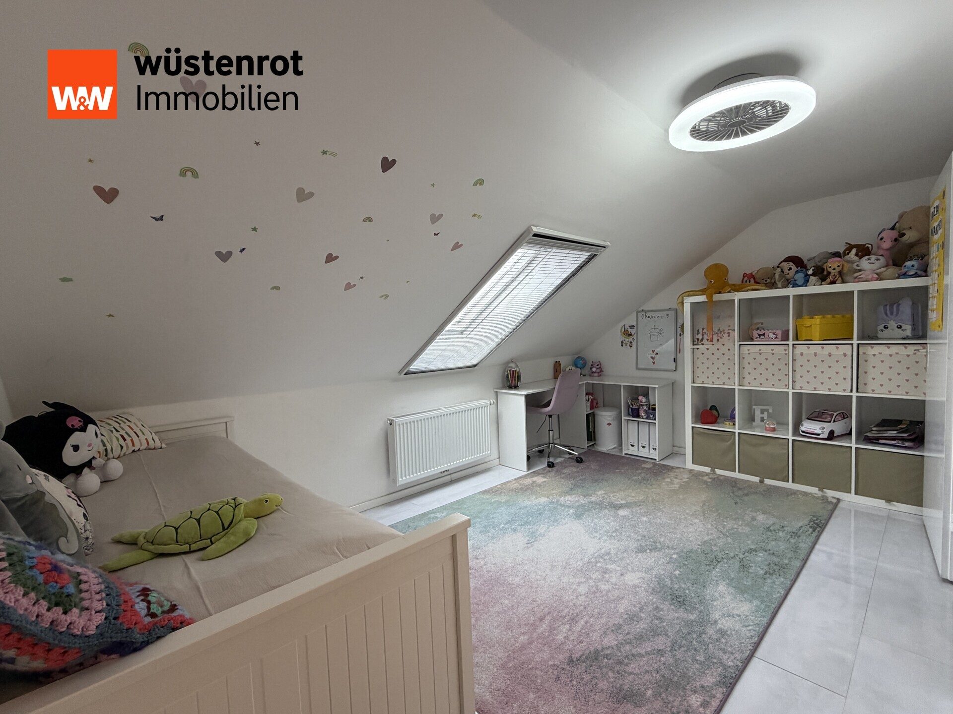 Immobilienangebot - Kirchheim unter Teck - Alle - Attraktives Reihenmittelhaus in begehrter Wohnlage mit Garten