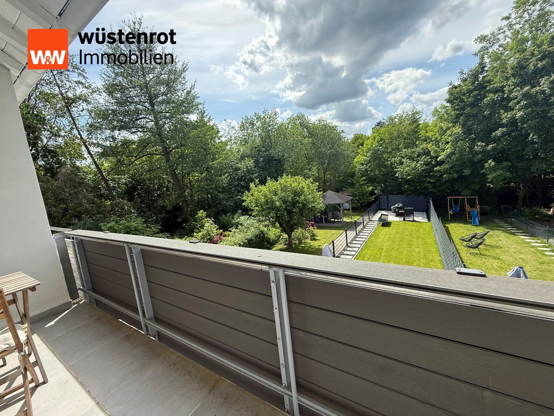 Immobilienangebot - Kirchheim unter Teck - Alle - Attraktives Reihenmittelhaus in begehrter Wohnlage mit Garten