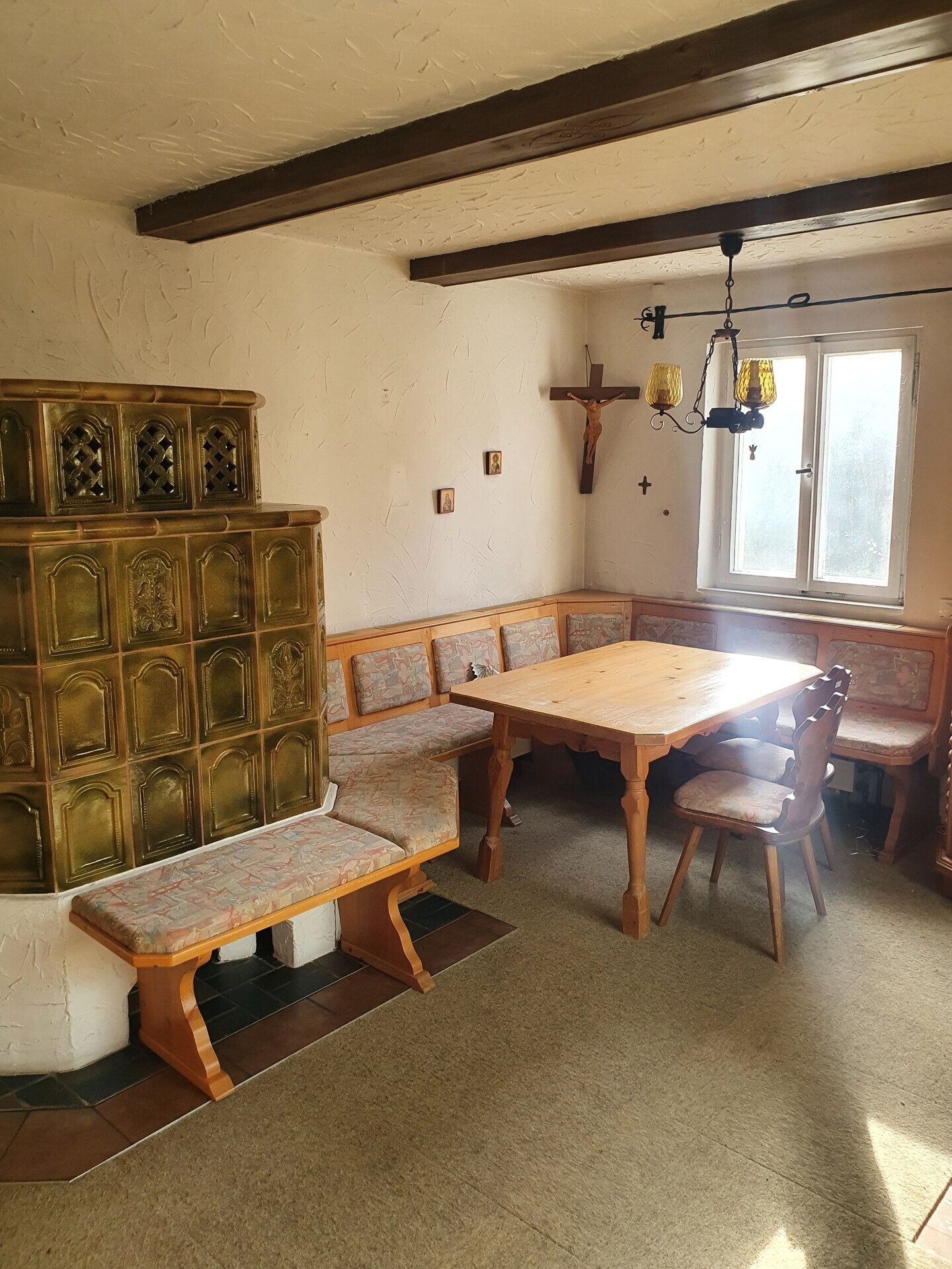 Immobilienangebot - Eckental - Alle - Ihr Projekt beginnt hier: 
Einfamilienhaus mit großem Grundstück und Perspektive