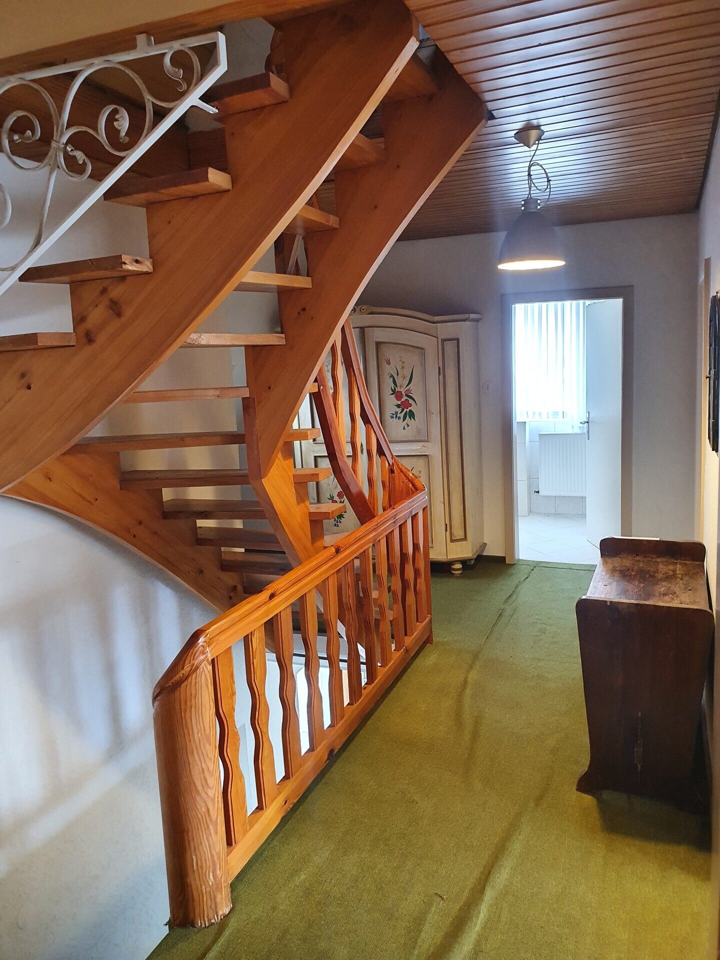 Immobilienangebot - Eckental - Alle - Ihr Projekt beginnt hier: 
Einfamilienhaus mit großem Grundstück und Perspektive