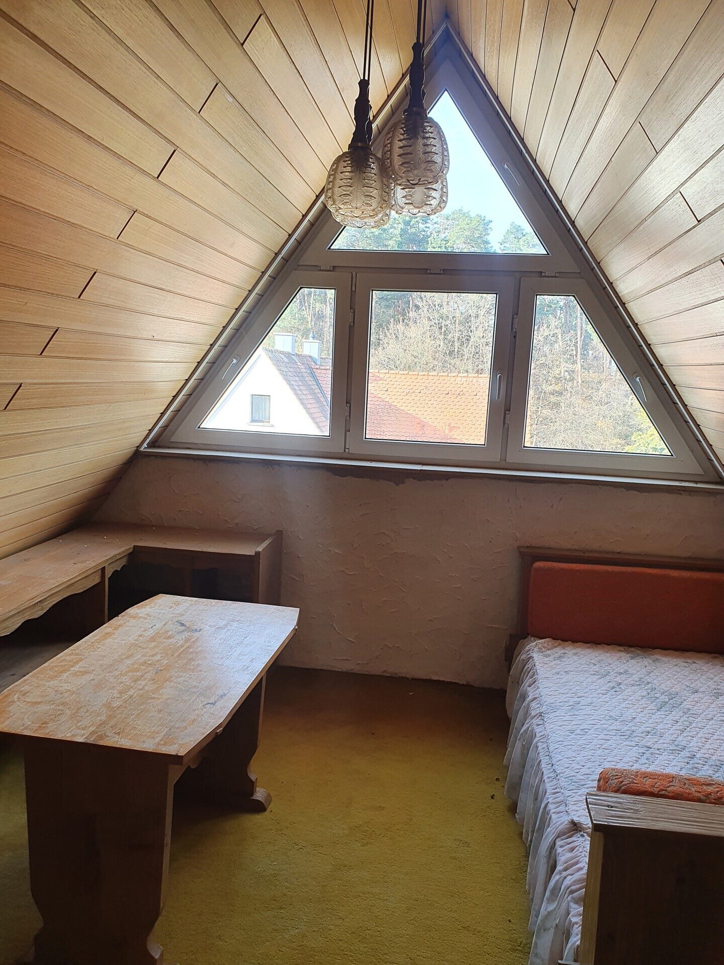 Immobilienangebot - Eckental / Eckenhaid - Alle - Ihr Projekt beginnt hier:
Einfamilienhaus mit großem Grundstück und Perspektive